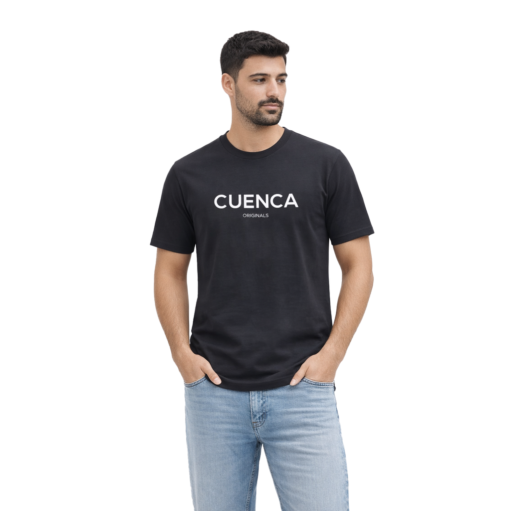 Camiseta